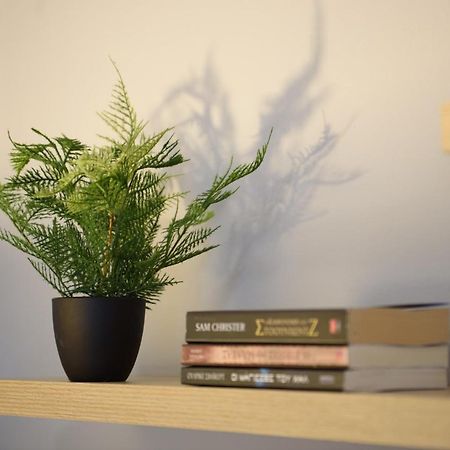 Ilos House 纳夫普利翁 外观 照片