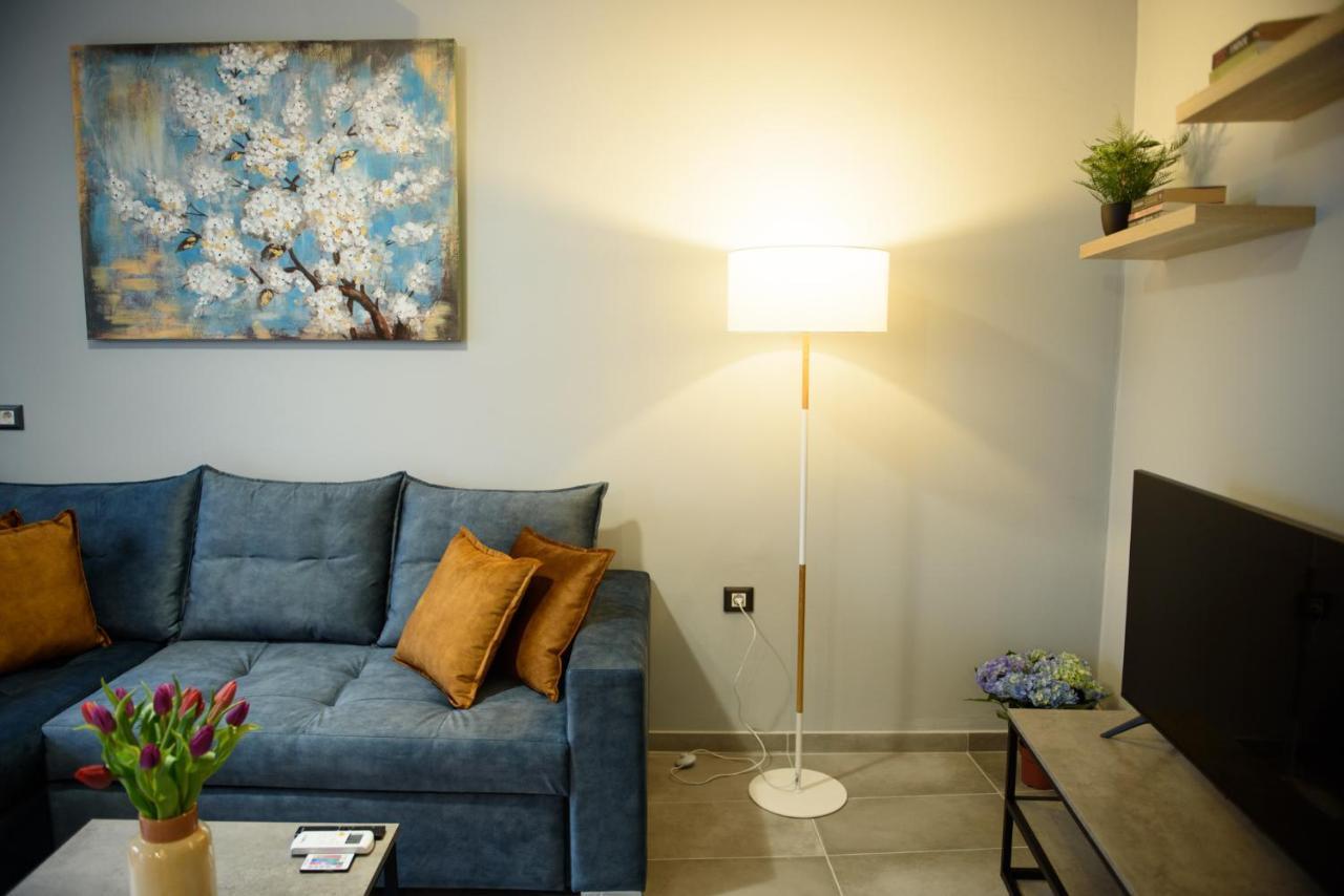 Ilos House 纳夫普利翁 外观 照片