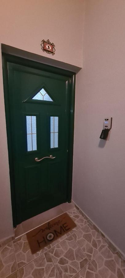 Ilos House 纳夫普利翁 外观 照片